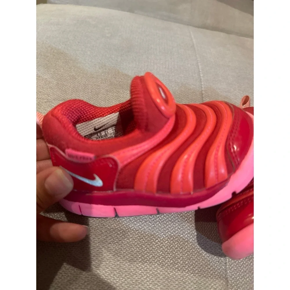 Nike great sneaker